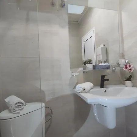 Cozy Private Excelsior Sunny *