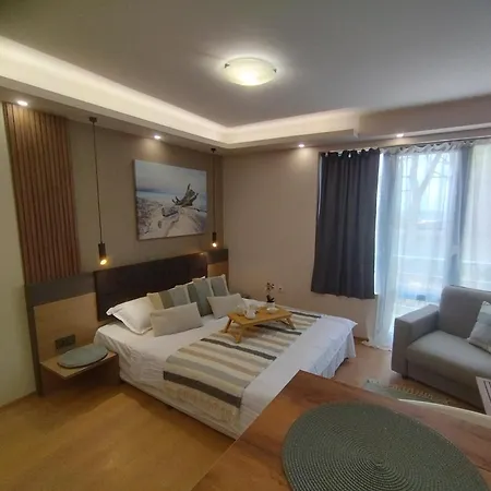 Apartament Cozy Private Excelsior Sunny