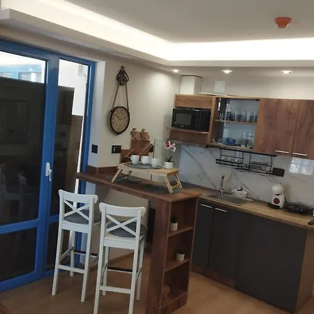 Cozy Private Excelsior Sunny Lejlighed Sunny Beach