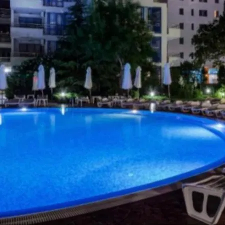 Apartamento Cozy Private Excelsior Sunny Sunny Beach
