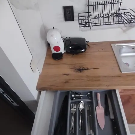 Cozy Private Excelsior Sunny Apartament *