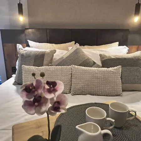 Cozy Private Excelsior Sunny Apartamento
