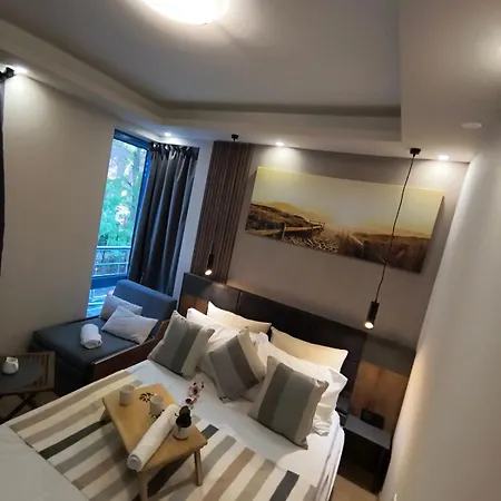 Lejlighed Cozy Private Excelsior Sunny