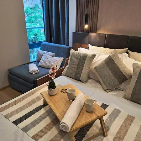 Cozy Private Excelsior Sunny * Sunny Beach