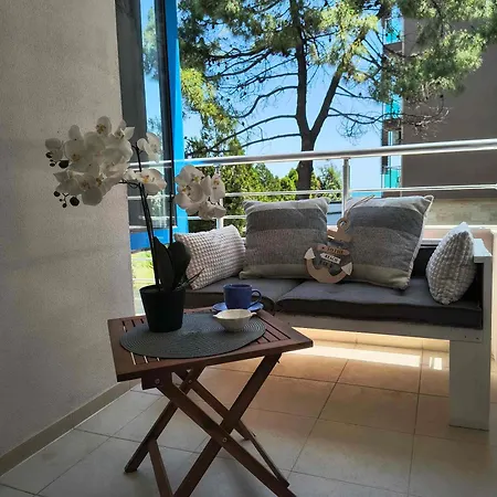 Lejlighed Cozy Private Excelsior Sunny