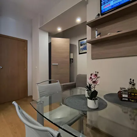 Apartamento Cozy Private Excelsior Sunny Sunny Beach