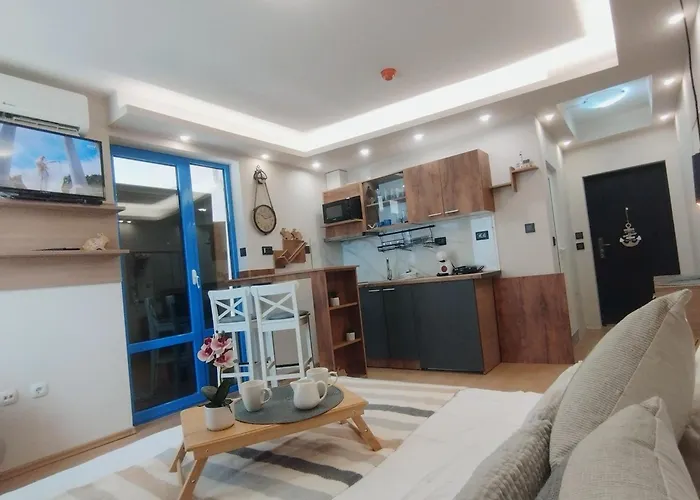 Cozy Private Excelsior Sunny * Sunny Beach