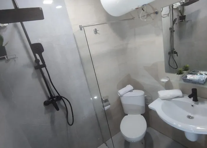 Apartament Cozy Private Excelsior Sunny Sunny Beach