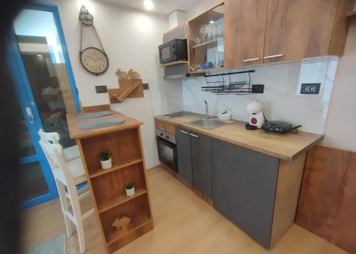 Apartament Cozy Private Excelsior Sunny *