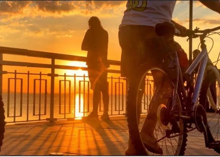 Apartament Cozy Private Excelsior Sunny