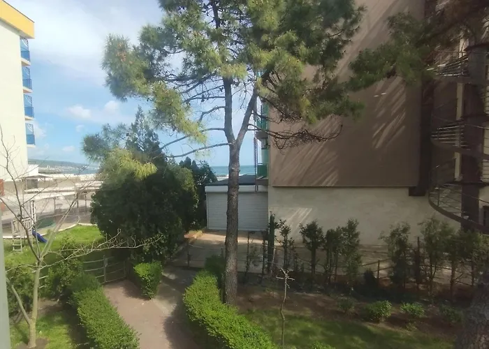 Cozy Private Excelsior Sunny Sunny Beach