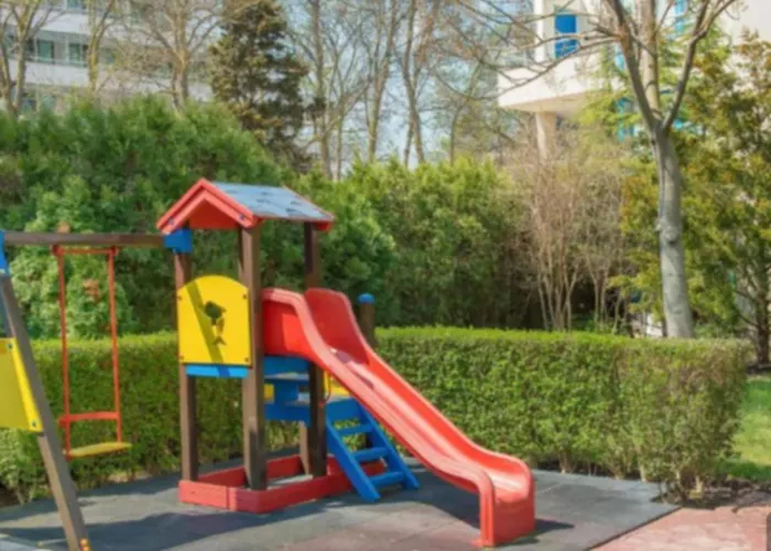 Apartament Cozy Private Excelsior Sunny *