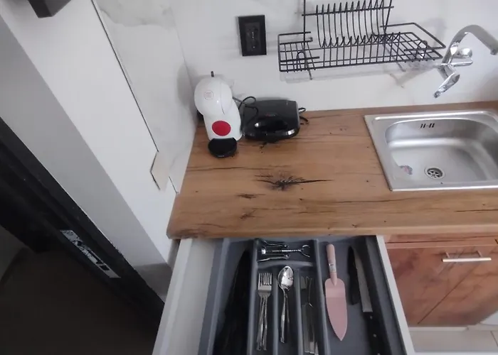 Cozy Private Excelsior Sunny Apartament *