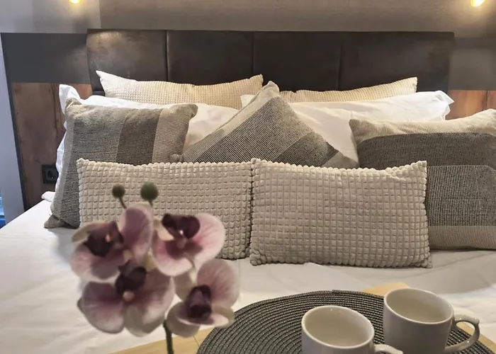 Cozy Private Excelsior Sunny Apartman