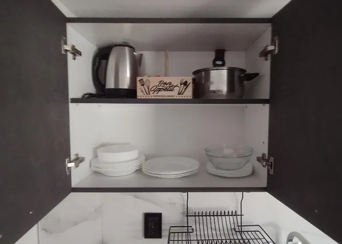 Apartament Cozy Private Excelsior Sunny