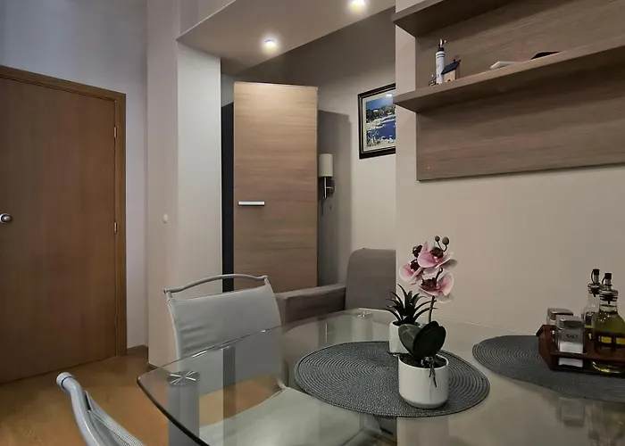 Apartament Cozy Private Excelsior Sunny Sunny Beach