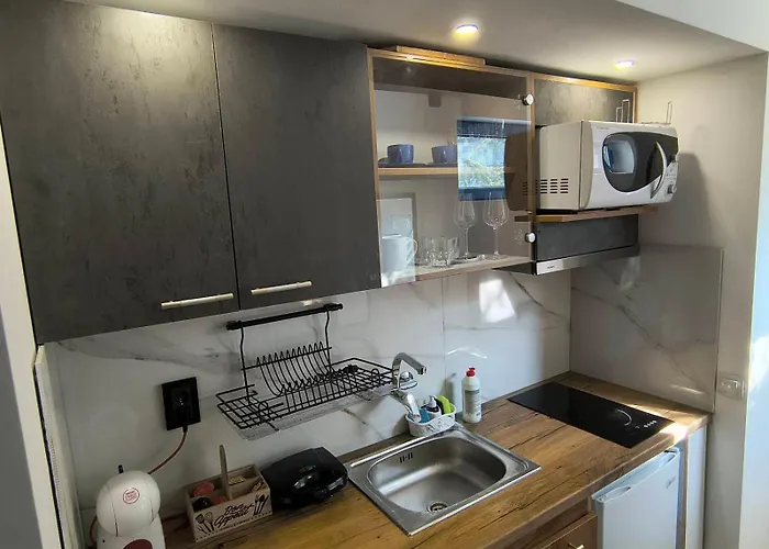 Apartman Cozy Private Excelsior Sunny *