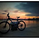 アパート Cozy Private Excelsior Sunny