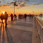 アパート Cozy Private Excelsior Sunny