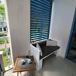 Cozy Private Excelsior Sunny