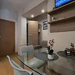 アパート Cozy Private Excelsior Sunny サニービーチ