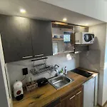 アパート Cozy Private Excelsior Sunny *