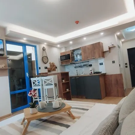 Cozy Private Excelsior Sunny * Сонячний Берег