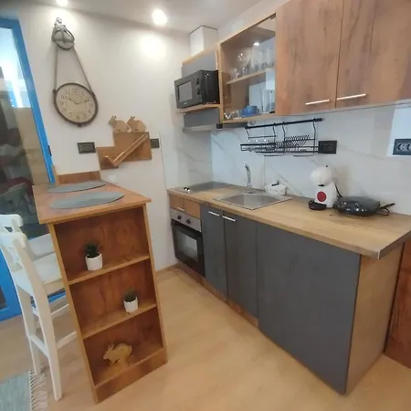 דירה Cozy Private Excelsior Sunny *