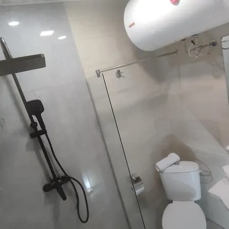 Cozy Private Excelsior Sunny * ساني بيتش