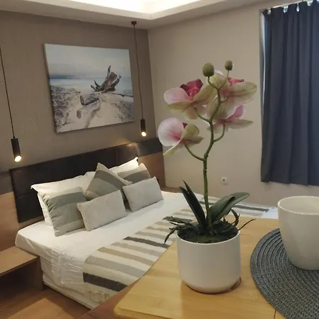 Cozy Private Excelsior Sunny *