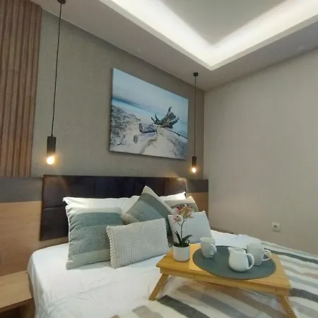 Cozy Private Excelsior Sunny ساني بيتش