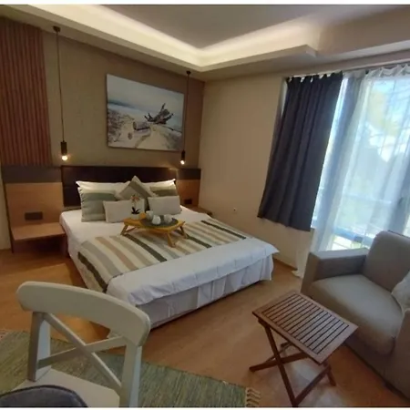 דירה Cozy Private Excelsior Sunny סאני ביץ'