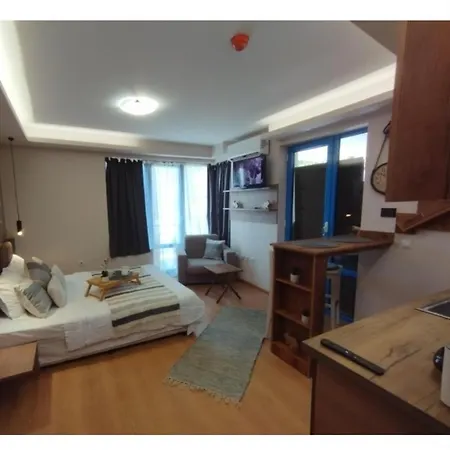 Apartment Cozy Private Excelsior Sunny Slantschew brjag