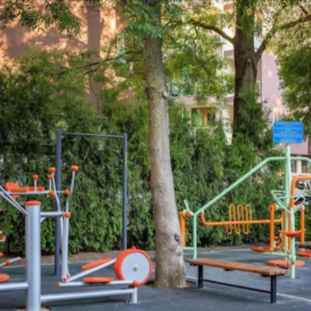 Cozy Private Excelsior Sunny * סאני ביץ'