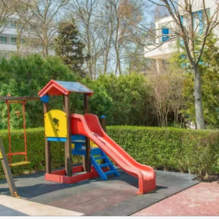 דירה Cozy Private Excelsior Sunny *