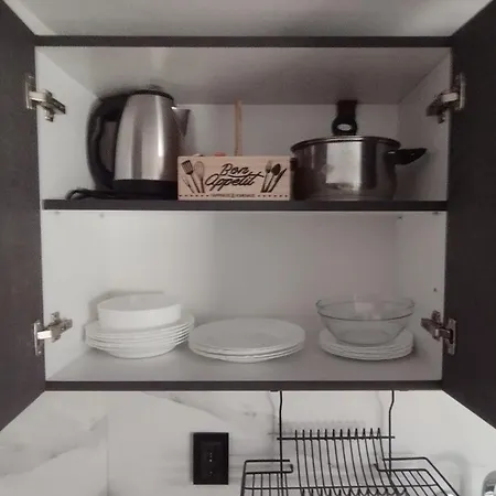 דירה Cozy Private Excelsior Sunny