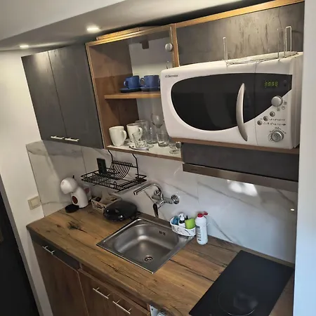 Cozy Private Excelsior Sunny Slantschew brjag