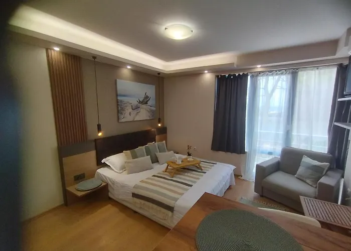 شقة Cozy Private Excelsior Sunny