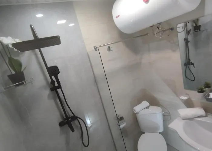 Cozy Private Excelsior Sunny * Слънчев бряг