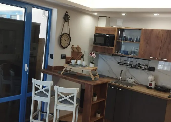 Cozy Private Excelsior Sunny Апартамент Слънчев бряг