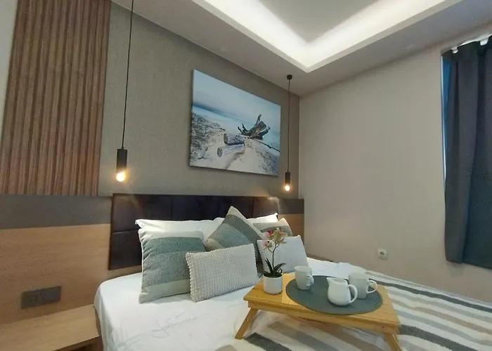 Cozy Private Excelsior Sunny Слънчев бряг