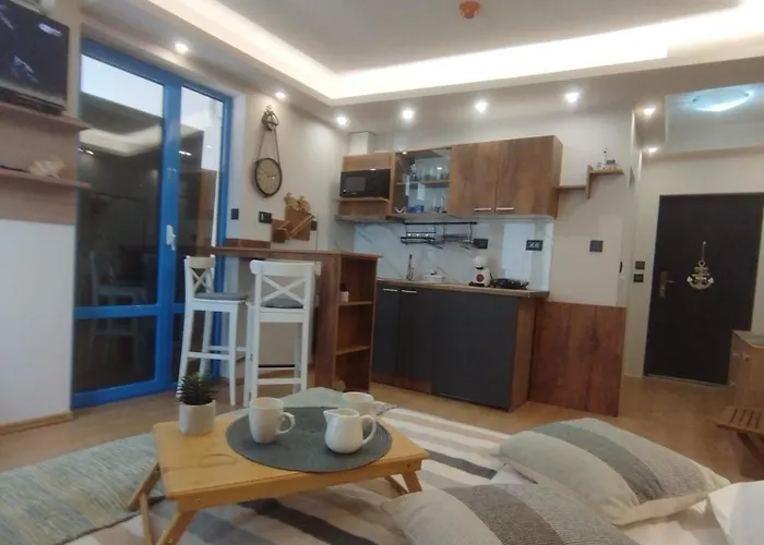 Cozy Private Excelsior Sunny Апартамент Слънчев бряг