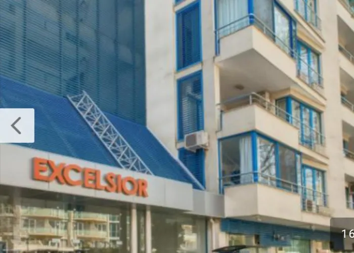 Cozy Private Excelsior Sunny شقة