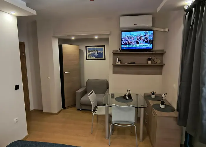 Cozy Private Excelsior Sunny *