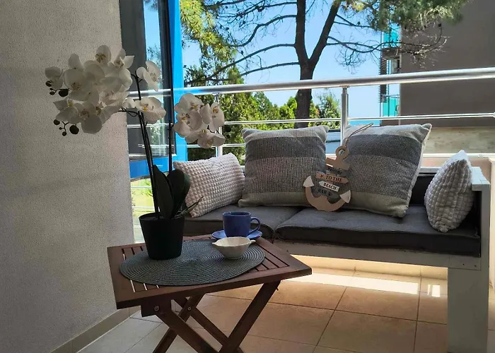 شقة Cozy Private Excelsior Sunny