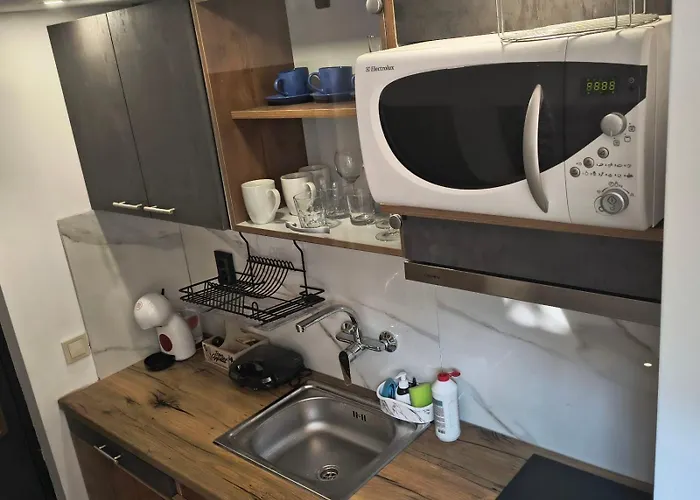 Cozy Private Excelsior Sunny Слънчев бряг