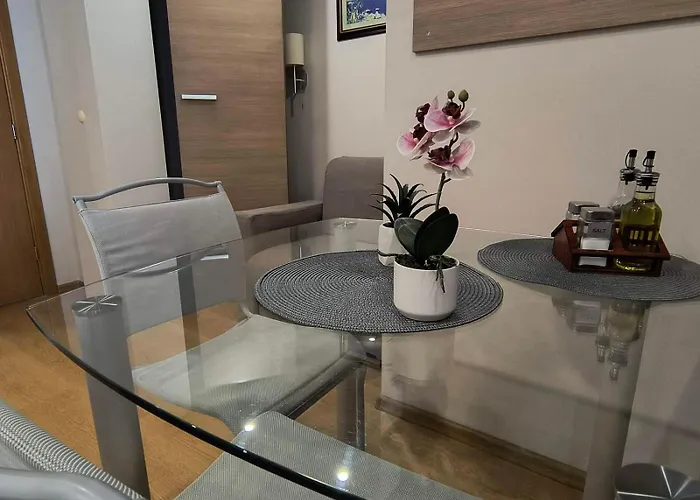 Cozy Private Excelsior Sunny * Слънчев бряг