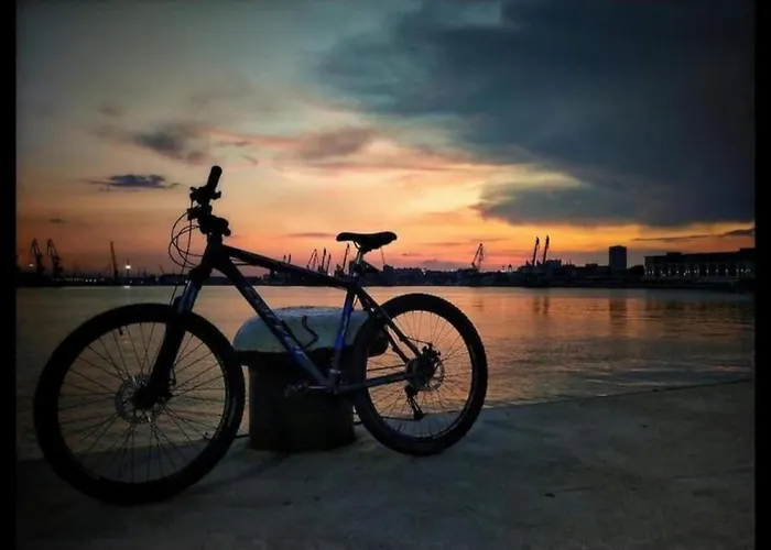 公寓 Cozy Private Excelsior Sunny