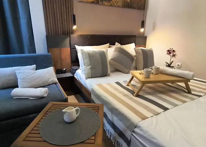 Cozy Private Excelsior Sunny 公寓